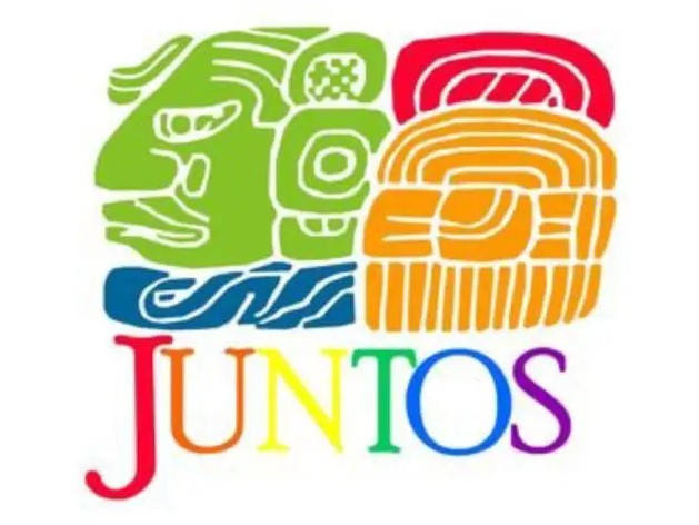 juntos